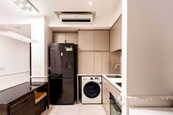 The Visionaire (D27), Condominium #554013501